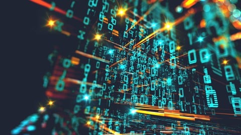 Aprendiendo sobre big data