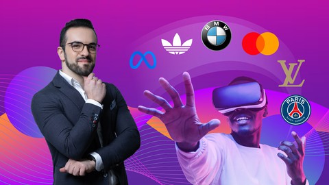 Metaverse For Businesses - How to Benefit from the Metaverse