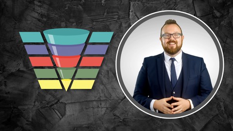 Sales Page Funnel Formula - How to build a Sales Funnel