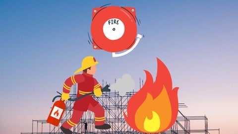 Fire Safety Management Course: Basics To Expert Level