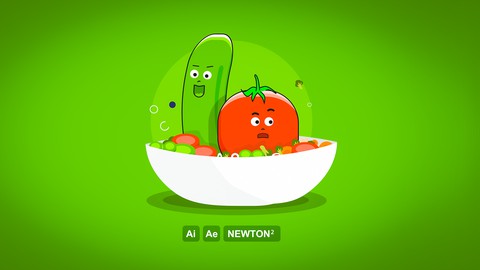 (run cycle + newton plugin) ورشة السلطة