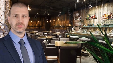 Revenue management for restaurants