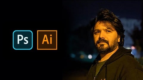 Advance Graphic Design Course in Urdu/Hindi