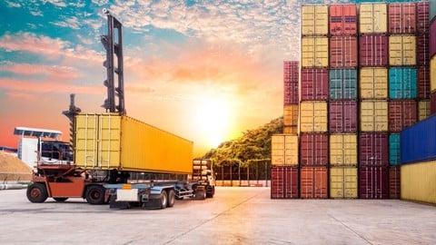 Pack de Logística y Cadena de Suministro: 5 Cursos en 1