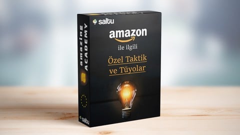 Amazon ile ilgili Özel Taktik ve Tüyolar
