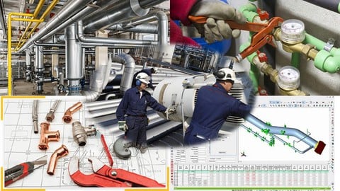 Diploma in Piping Engineering and Design