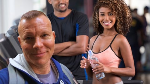 Personal Trainer Quick Guide to Skyrocket Sales Course