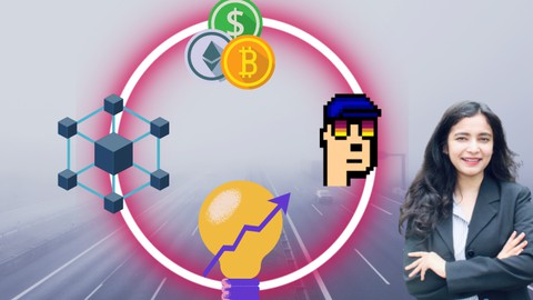 The Complete Web 3.0 Glossary Masterclass - START TODAY