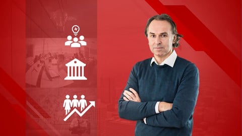 Masterclass : Fundraising & startup valuation for investors