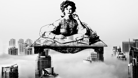 Kindle Self-publishing course