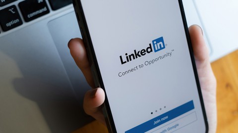 Transform Your LinkedIn Profile into a Goldmine