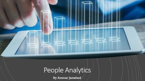 People Data Analytics : Machine Learning For Human Resources