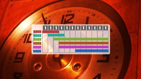 Project Planning and Scheduling for Beginners