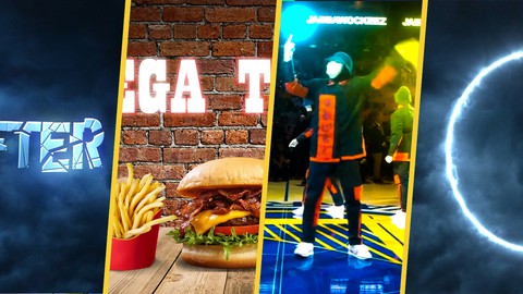 Adobe After Effects CC de Cero a Experto bien explicado 2024