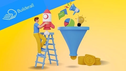 Creare un Funnel con Builderall - Partendo da Zero