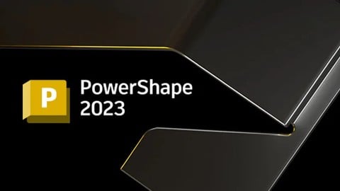 Autodesk PowerShape 2023 (Arabic)