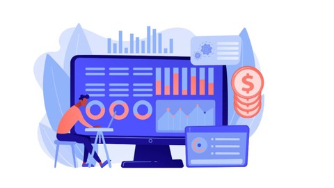 Become  A Microsoft Power BI Data Analyst