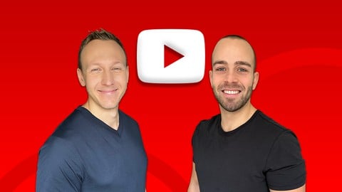 YouTube Marketing & SEO Masterclass 2025