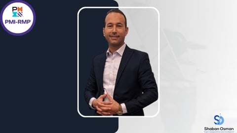 (PMI-RMP) Risk Management Professional Course 2024 A&E