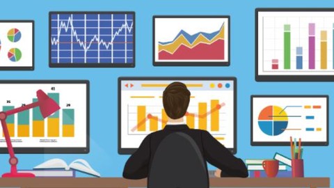 Become A Microsoft Power BI Data Analyst