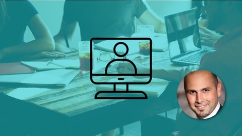 Thriving in a Hybrid Environment: Tactics for Hybrid Work