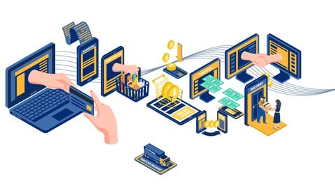 E-commerce and Amazon Crash Course