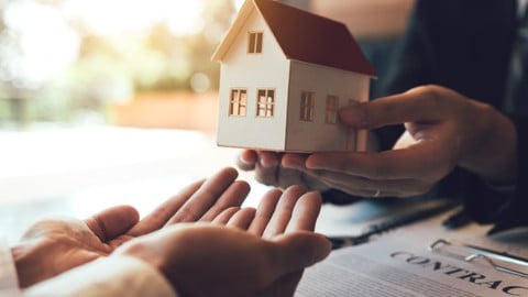 Build your own Real Estate Brokerage