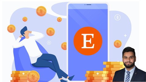 Easiest Side Hustle: Passive Income from Etsy!