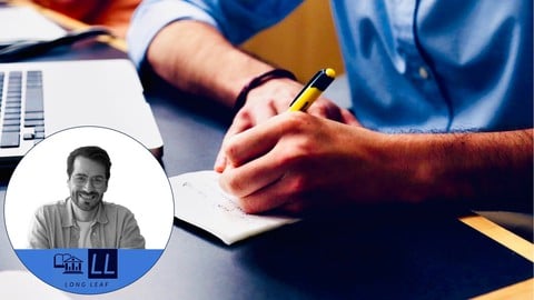 Grant Writing for Beginners