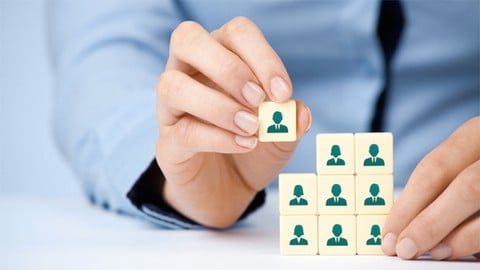 Formação Especialista em Departamento Pessoal