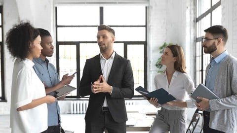 Sales Management Explained  - Be a Better Sales Manager!