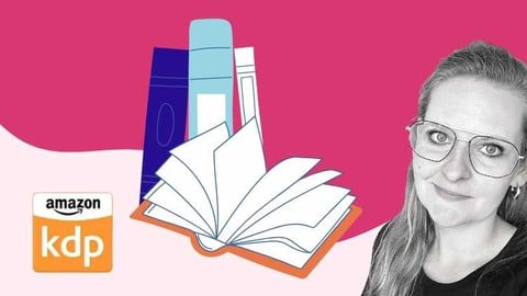 Veröffentliche dein eigenes Buch - kostenfrei mit Amazon KDP