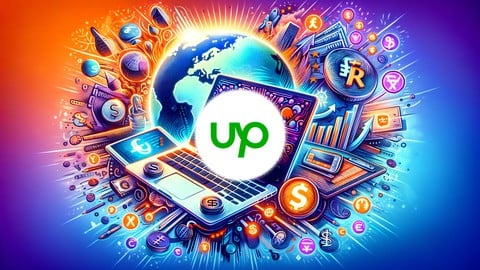 2024年【海外クラウドソーシングupwork入門】物価高騰の今こそ為替のメリットを活かしてネットで海外に在宅で出稼ぎ！