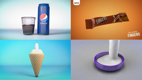 Real flow in cinema 4d course  كورس بلجن الريل فلو