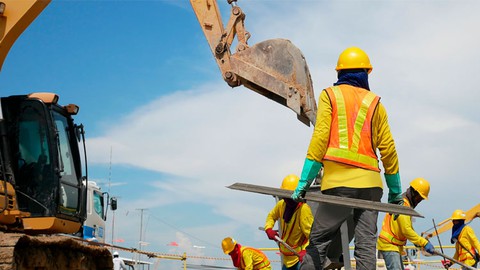 Seguridad Industrial en Trabajos de Demolición ISO45001:2018