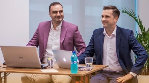 Curs Amazon - Cum să Începi o Afacere Online Profitabilă