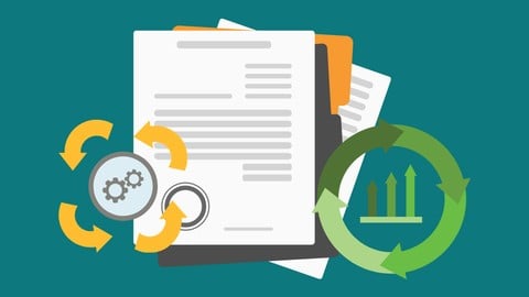 Continuous Improvement Plan