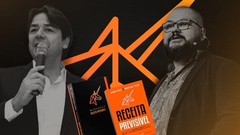 Receita Previsível® - a metodologia revolucionária de vendas