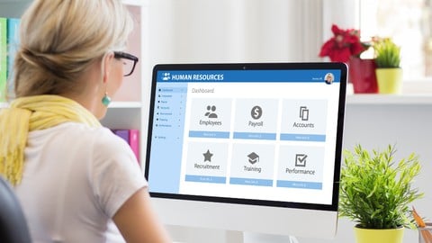 Digital HR Transformation 2023