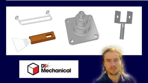 Design Spark Mechanical le guide complet