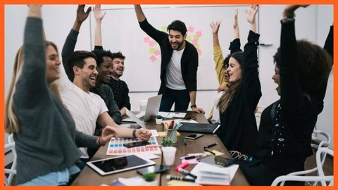 Formação Product Owner e Scrum Master - Treinamento COMPLETO