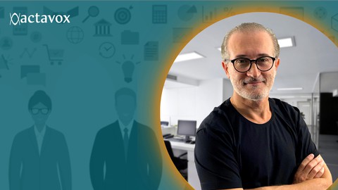 Modelo de perfil DISC para vendas e relacionamento.