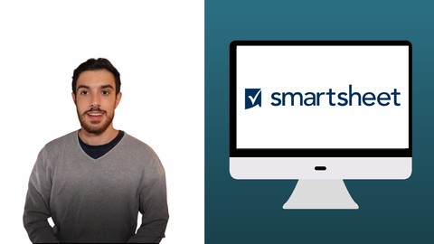 Smartsheet: do Zero ao Avançado + Scrum