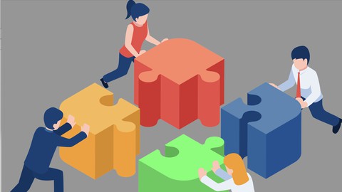 Mastering Collaboration and Leadership - Leading by Example!