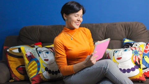 Design de Moda para Iniciantes