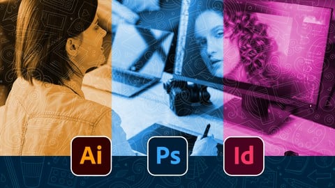 Design Gráfico Completo