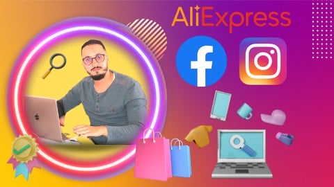 دورة تعلم التجارة الإلكترونية من الصفر إلى الإحتراف