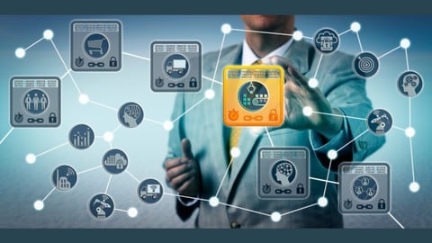 Supply Chain: Administrando la Cadena de Suministro