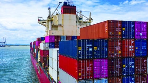 Learn Incoterms® 2020 - Includes Case Studies