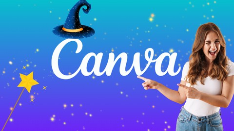 Design wie ein Profi mit Canva - Design ohne Grenzen